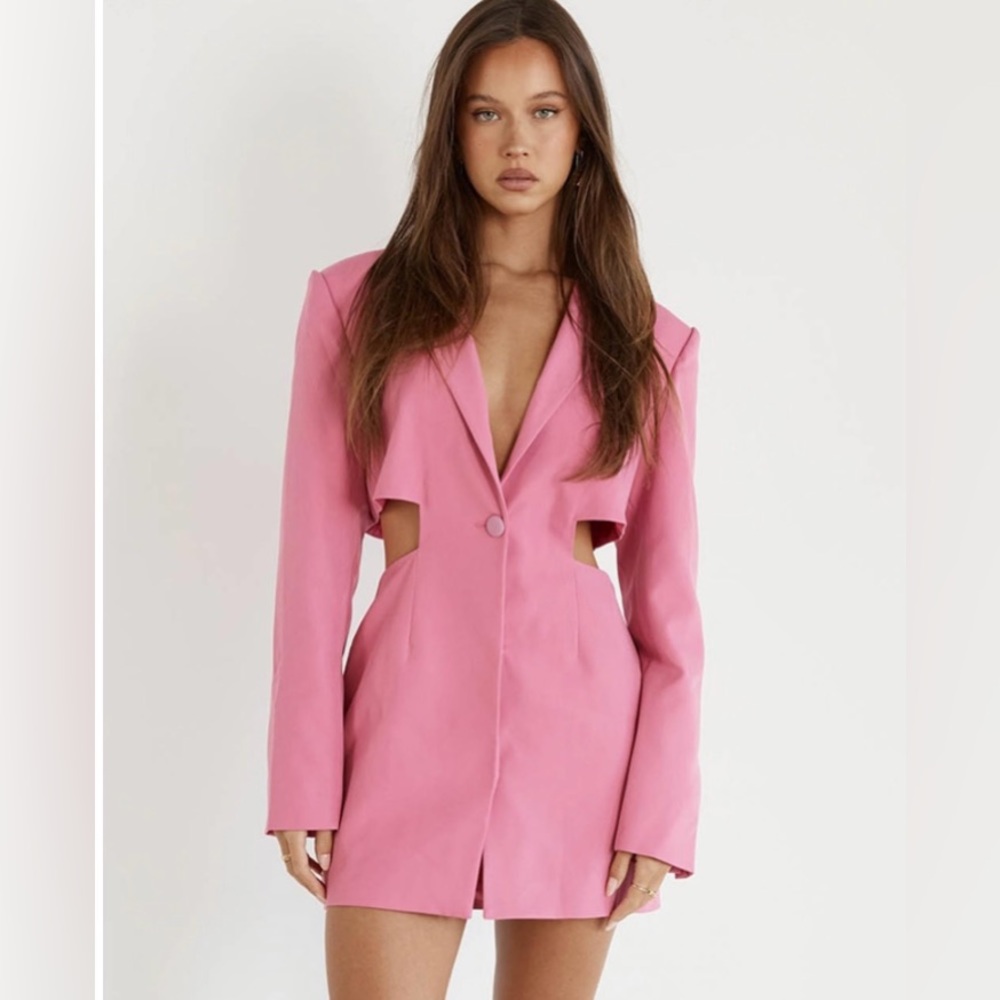 Sndys Bondi Dress
